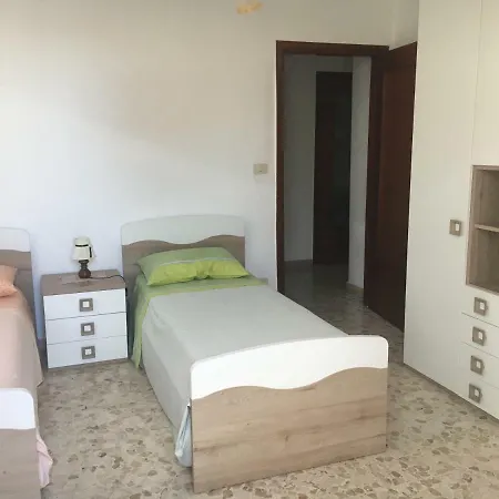 Διαμέρισμα Toni Sweet House
