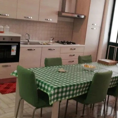 Toni Sweet House Διαμέρισμα *