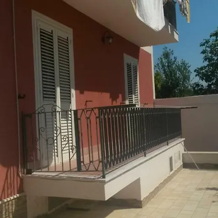 Toni Sweet House Διαμέρισμα *