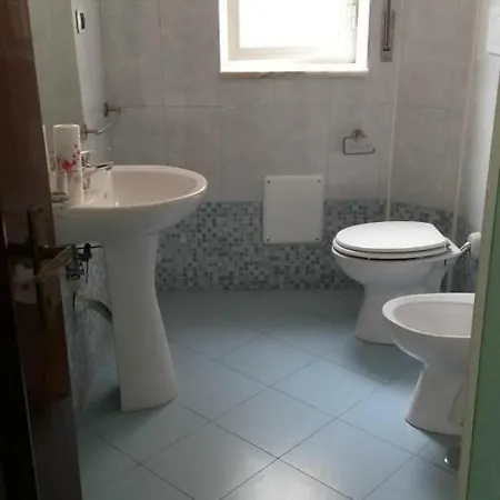 Apartmán Toni Sweet House Procida